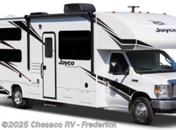 New 2019 Jayco Redhawk 29XK available in Frederick, Maryland