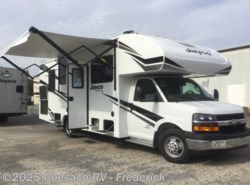 New 2020 Jayco Redhawk SE 27N available in Frederick, Maryland