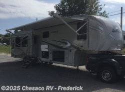 New 2020 Jayco Eagle 355MBQS available in Frederick, Maryland
