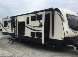 New 2019 Keystone Sprinter Limited 333FKS available in Frederick, Maryland