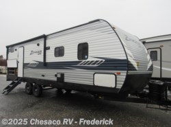 New 2020 CrossRoads Zinger Lite 280BH available in Frederick, Maryland