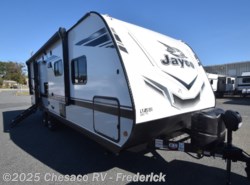 New 2020 Jayco Jay Feather 25RB available in Frederick, Maryland