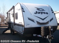 New 2020 Jayco Jay Feather 22RB available in Frederick, Maryland