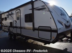 New 2020 Jayco Jay Feather 24RL available in Frederick, Maryland