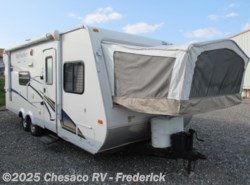 Used 2011 Jayco Jay Feather Select X23 B available in Frederick, Maryland