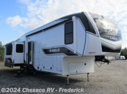New 2024 Jayco Eagle 355MBQS available in Frederick, Maryland