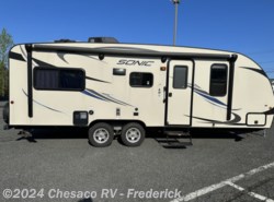 Used 2016 Venture  Sonic 230VRL available in Frederick, Maryland