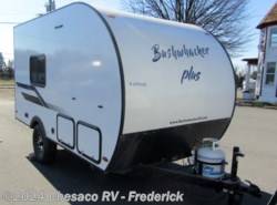 New 2024 Braxton Creek Bushwhacker Plus 15RE available in Frederick, Maryland