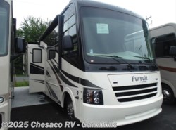New 2018 Coachmen Pursuit 33BHPF available in Gambrills, Maryland