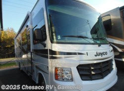 New 2018 Jayco Alante 29S available in Gambrills, Maryland