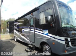 New 2018 Holiday Rambler Vacationer XE 34S available in Gambrills, Maryland