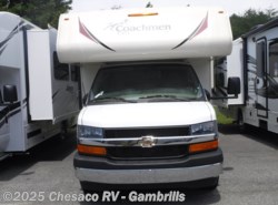 New 2019 Coachmen Freelander 26RSC available in Gambrills, Maryland