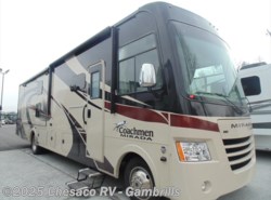 New 2018 Coachmen Mirada 35BHF available in Gambrills, Maryland