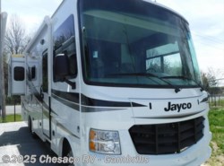 New 2018 Jayco Alante 26X available in Gambrills, Maryland