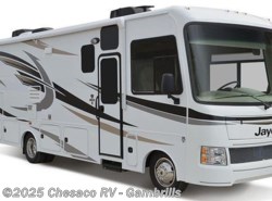 New 2018 Jayco Alante 31V available in Gambrills, Maryland