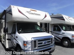 New 2018 Coachmen Freelander 31BHF available in Gambrills, Maryland