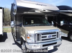 New 2018 Jayco Greyhawk 30X available in Gambrills, Maryland