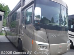 Used 2006 Winnebago WINNEBAGO Tour 40FD available in Gambrills, Maryland