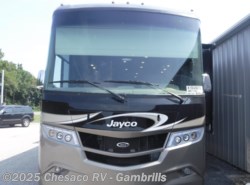 New 2019 Jayco Precept Prestige 36U available in Gambrills, Maryland