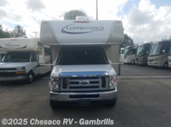 Used 2014 Coachmen Leprechaun 319DS available in Gambrills, Maryland
