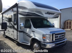 New 2019 Jayco Greyhawk Prestige 29MVP available in Gambrills, Maryland