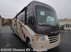 New 2019 Coachmen Mirada 35BHF available in Gambrills, Maryland