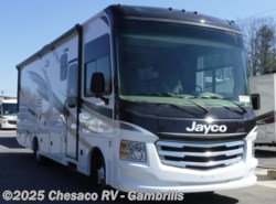 New 2019 Jayco Alante 31V available in Gambrills, Maryland