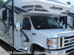 New 2020 Jayco Greyhawk Prestige 31FP available in Gambrills, Maryland