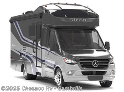New 2020 Tiffin Wayfarer 25RW available in Gambrills, Maryland