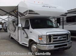 New 2020 Jayco Greyhawk 29MV available in Gambrills, Maryland