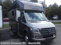 New 2021 Tiffin Wayfarer 25 RW available in Gambrills, Maryland