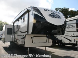 New 2017 Dutchmen Denali 293RKS available in Shoemakersville, Pennsylvania