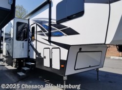 New 2019 Dutchmen Voltage V3655 available in Shoemakersville, Pennsylvania