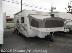 Used 2007 R-Vision TRAIL CRUISER 191 available in Shoemakersville, Pennsylvania