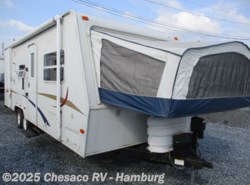 Used 2006 Jayco Jay Feather EXP 232 available in Shoemakersville, Pennsylvania