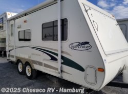 Used 2004 R-Vision TRAIL LITE TRAVEL CRUISER available in Shoemakersville, Pennsylvania