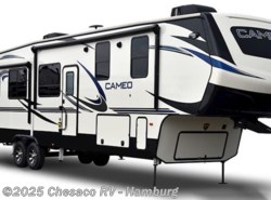 New 2019 CrossRoads Cameo CE3201RL available in Shoemakersville, Pennsylvania