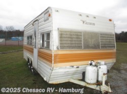 Used 1976 Fleetwood Taurus 21TE available in Shoemakersville, Pennsylvania