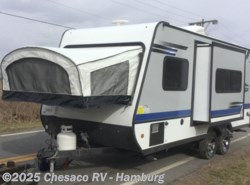 New 2018 Jayco Jay Feather 7 19XUD available in Shoemakersville, Pennsylvania