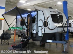 New 2024 Forest River Rockwood Geo Pro 19FD available in Hamburg, Pennsylvania