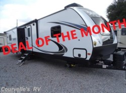 New 2018 CrossRoads Sunset Trail Grand Reserve SS33CK available in Opelousas, Louisiana