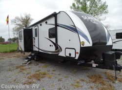 New 2018 CrossRoads Sunset Trail Super Lite SS250RK available in Opelousas, Louisiana