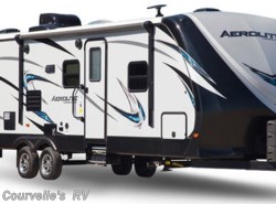 New 2019 Dutchmen Aerolite 3153ML available in Opelousas, Louisiana