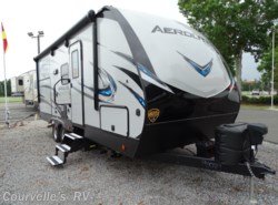 New 2018 Dutchmen Aerolite 2133RB available in Opelousas, Louisiana