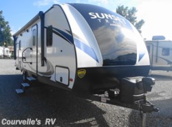 New 2019 CrossRoads Sunset Trail Super Lite SS253RB available in Opelousas, Louisiana