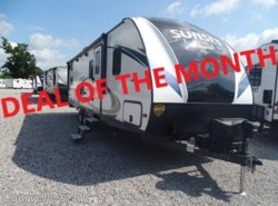 New 2019 CrossRoads Sunset Trail Super Lite SS262BH available in Opelousas, Louisiana