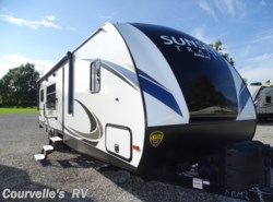 New 2019 CrossRoads Sunset Trail Super Lite SS291RK available in Opelousas, Louisiana