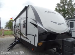 New 2019 Dutchmen Aerolite AE2733RB available in Opelousas, Louisiana