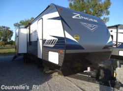New 2019 CrossRoads Zinger ZR326BH available in Opelousas, Louisiana