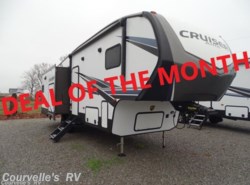 New 2019 CrossRoads Cruiser Aire CR28RD available in Opelousas, Louisiana